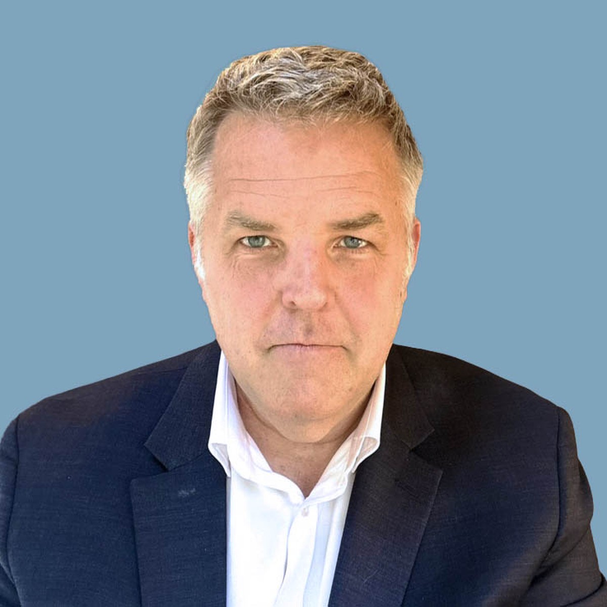 Greg Stahovec