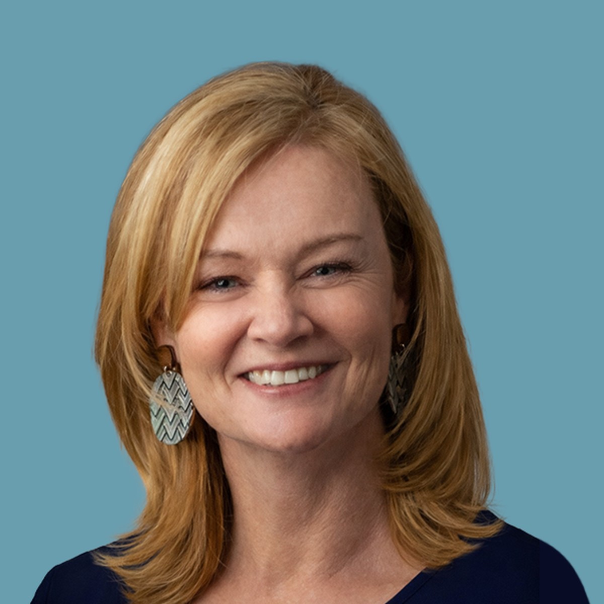 Lisa Stahovec